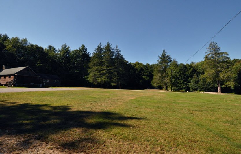 Upton State Forest, Massachusetts, USA